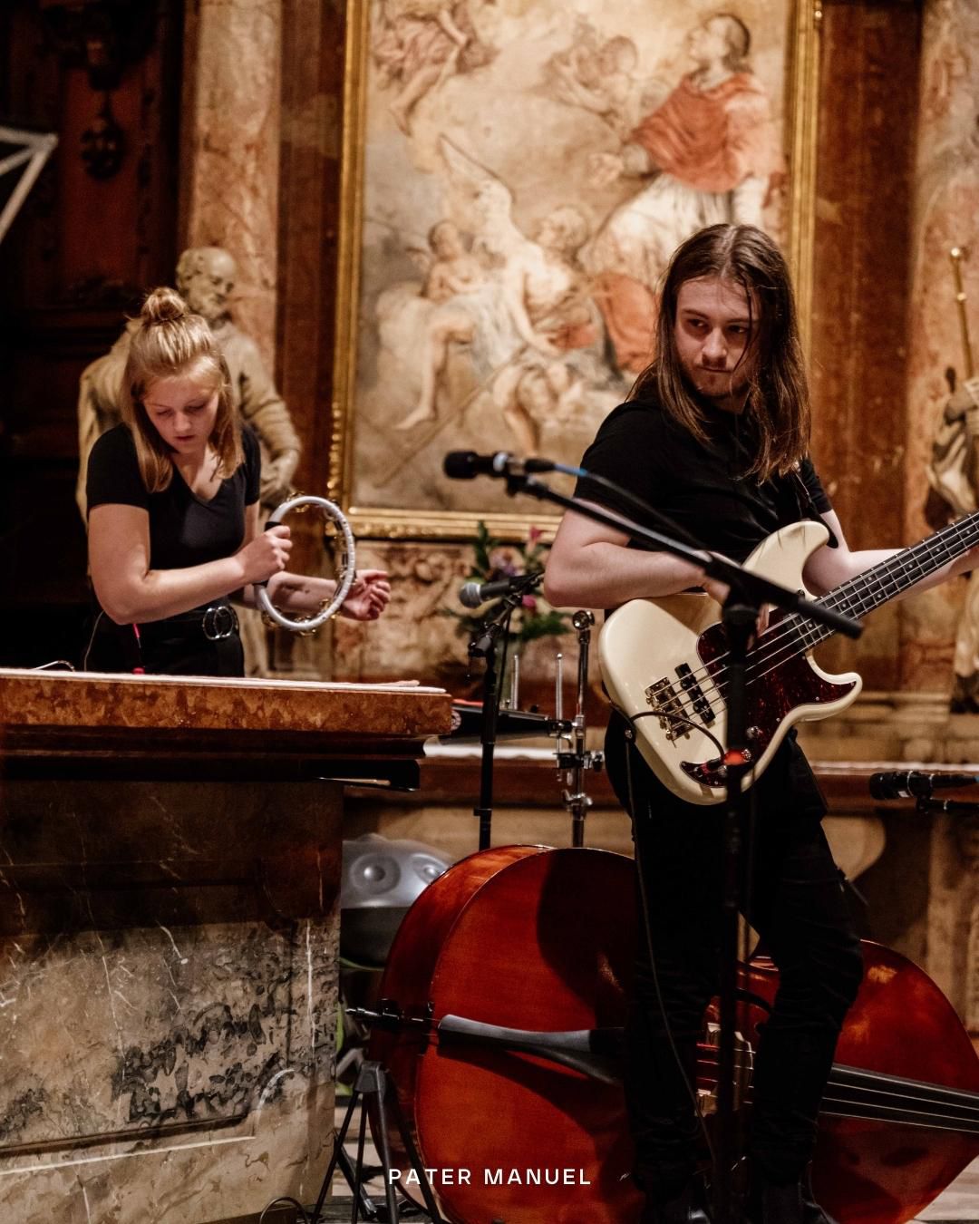 Stephansdom – Lange Nacht der Kirchen